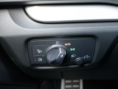 Audi A3 Sportback 20 TFSI 190 Ch S-LINE QUATTRO S-TRONIC TOIT OUVRANT   - 19