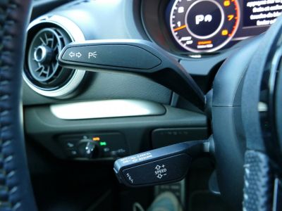 Audi A3 Sportback 20 TFSI 190 Ch S-LINE QUATTRO S-TRONIC TOIT OUVRANT   - 25