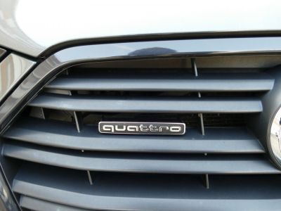 Audi A3 Sportback 20 TFSI 190 Ch S-LINE QUATTRO S-TRONIC TOIT OUVRANT   - 28