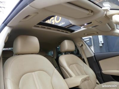 Audi A7 Sportback 30 TDI 245 AVUS QUATTRO S-TRONIC BVA PACK S line   - 20