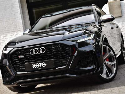 Audi RS Q8 40 V8   - 1