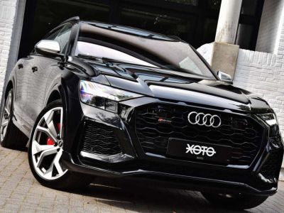 Audi RS Q8 40 V8   - 2
