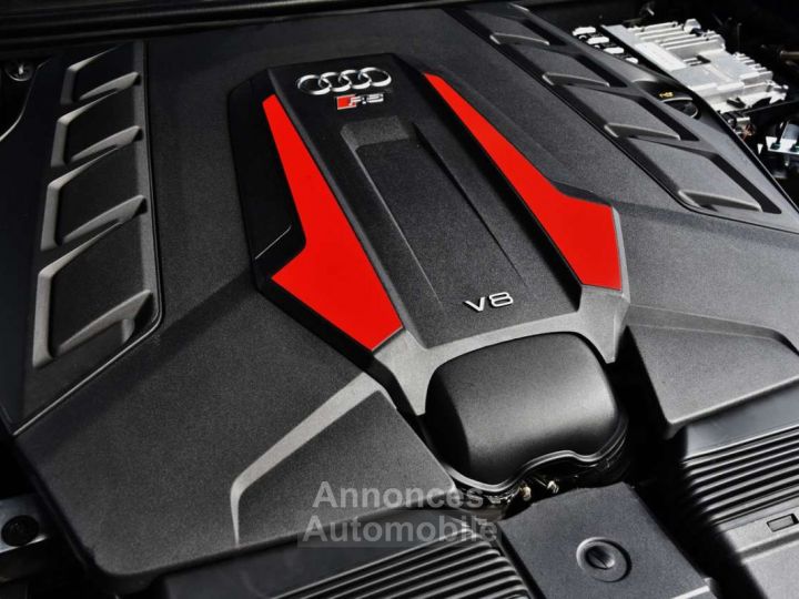 Audi RS Q8 40 V8 - 6