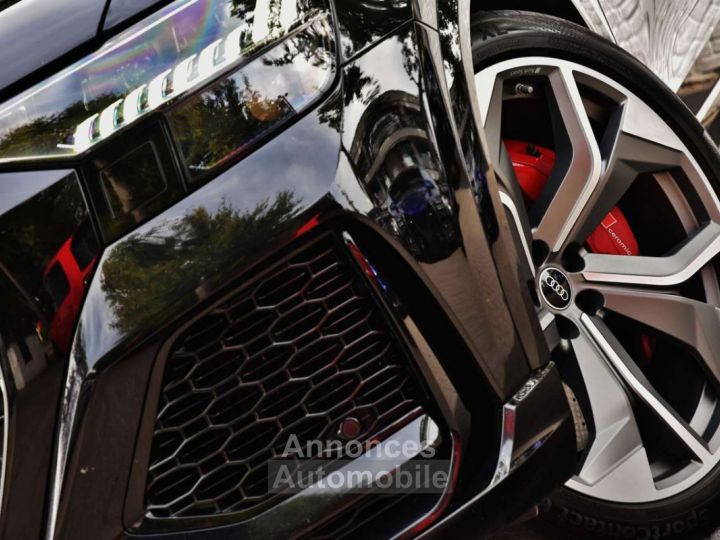 Audi RS Q8 40 V8 - 7
