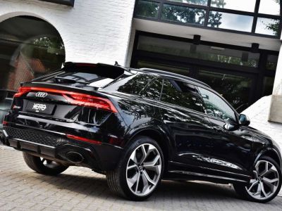 Audi RS Q8 40 V8   - 8