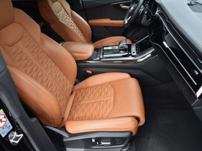 Audi RS Q8 40 V8   - 14