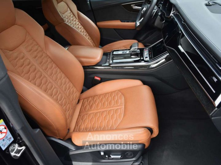 Audi RS Q8 40 V8 - 14