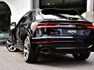 Audi RS Q8 40 V8   - 16
