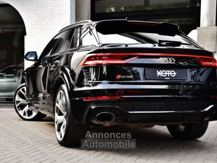 Audi RS Q8 40 V8 - 16
