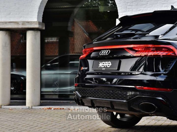 Audi RS Q8 40 V8 - 17