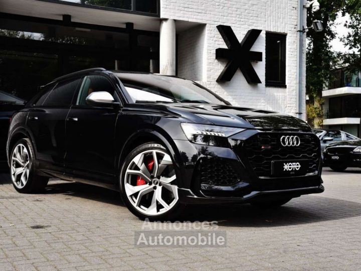 Audi RS Q8 40 V8 - 18