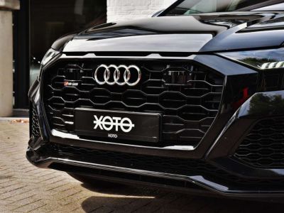 Audi RS Q8 40 V8   - 19