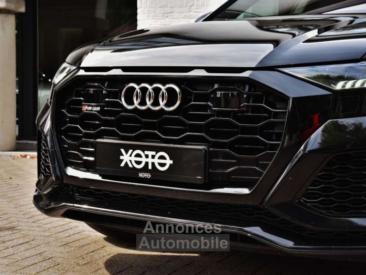Audi RS Q8 40 V8 - 19