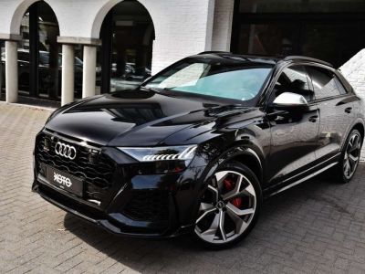 Audi RS Q8 40 V8   - 20