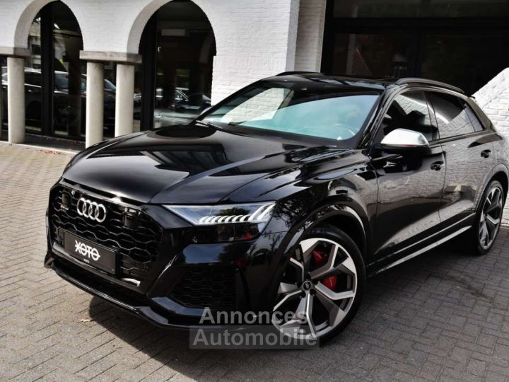 Audi RS Q8 40 V8 - 20