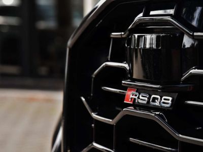 Audi RS Q8 40 V8   - 21
