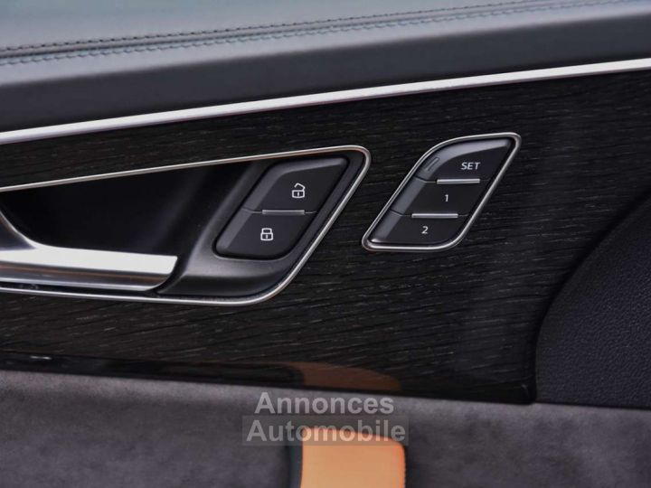 Audi RS Q8 40 V8 - 23