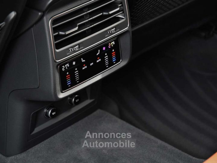 Audi RS Q8 40 V8 - 28