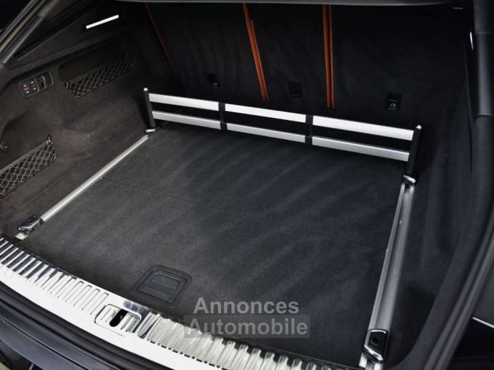 Audi RS Q8 40 V8 - 29