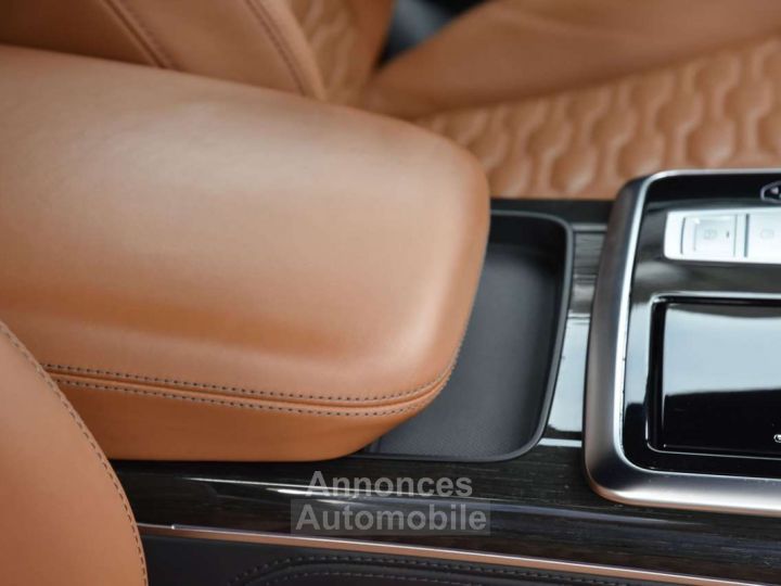Audi RS Q8 40 V8 - 32