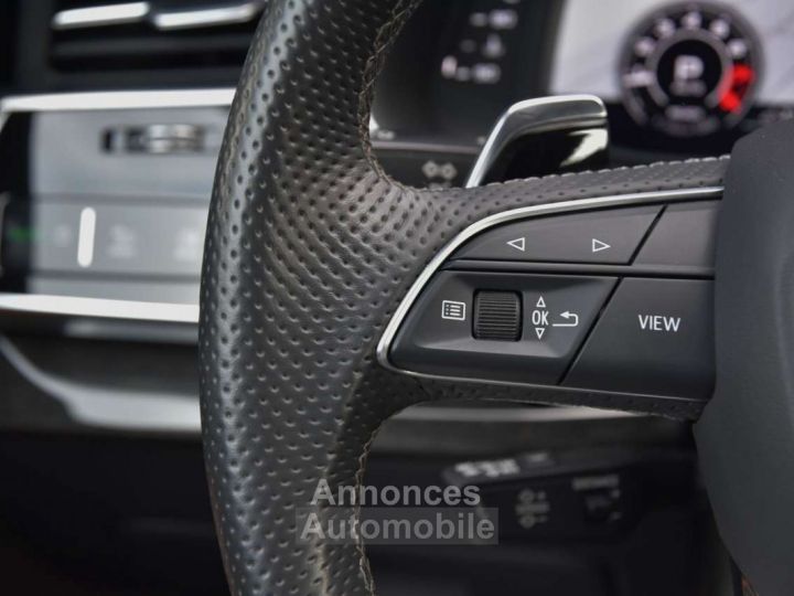 Audi RS Q8 40 V8 - 35