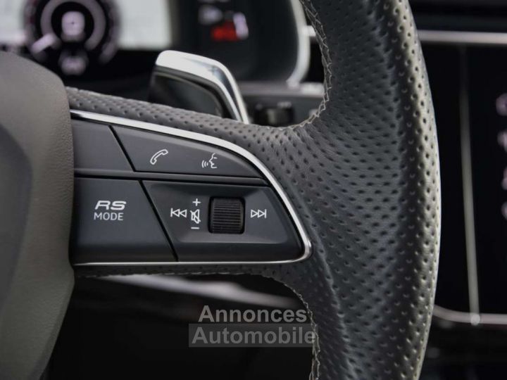 Audi RS Q8 40 V8 - 36
