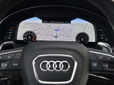 Audi RS Q8 40 V8   - 37