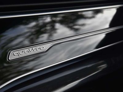 Audi RS Q8 40 V8   - 38