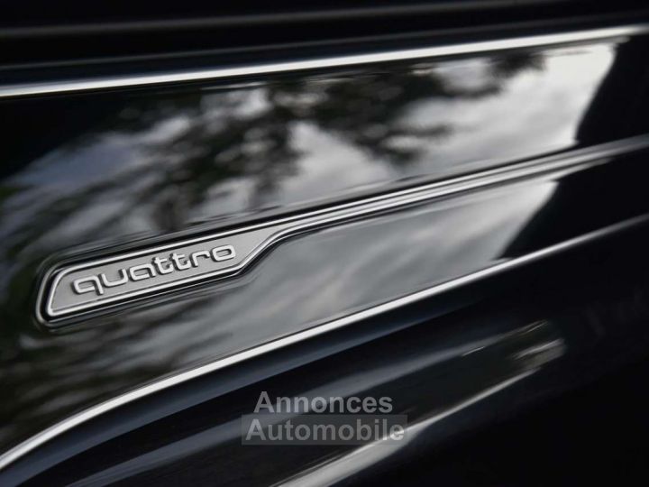 Audi RS Q8 40 V8 - 38