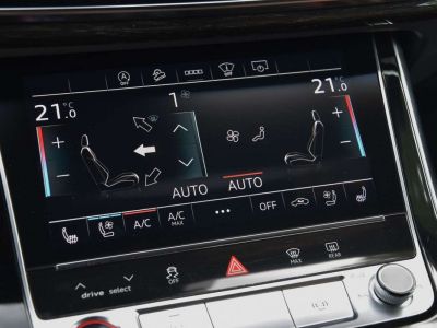 Audi RS Q8 40 V8   - 39