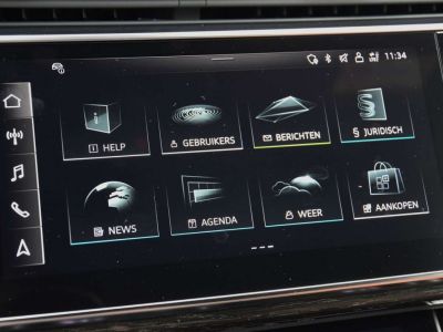 Audi RS Q8 40 V8   - 44