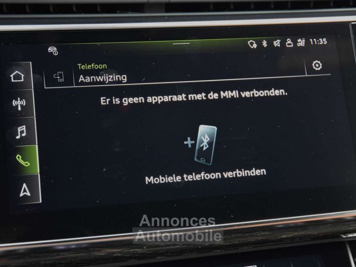 Audi RS Q8 40 V8 - 46