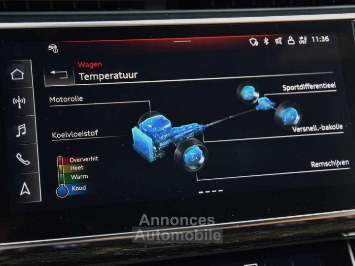 Audi RS Q8 40 V8 - 47