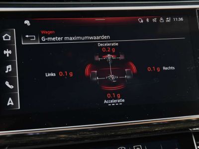 Audi RS Q8 40 V8   - 48
