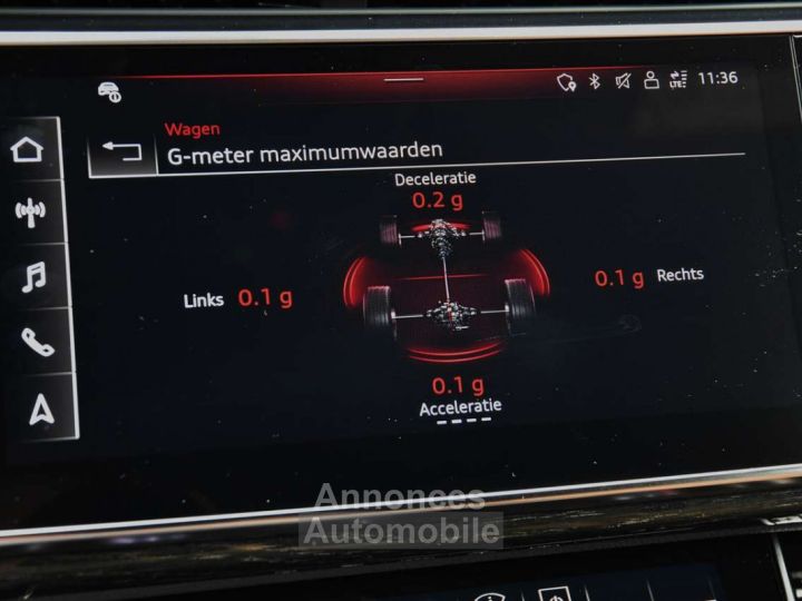 Audi RS Q8 40 V8 - 48
