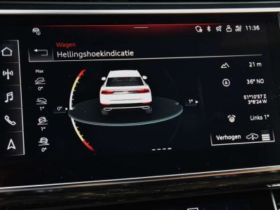 Audi RS Q8 40 V8   - 49