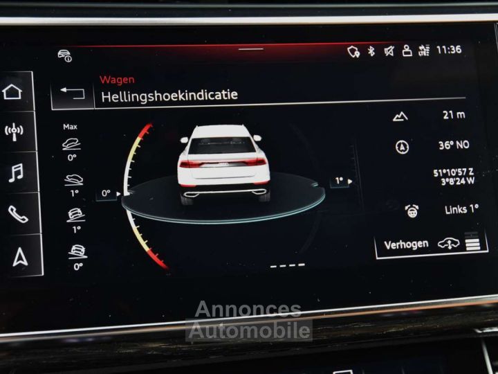 Audi RS Q8 40 V8 - 49