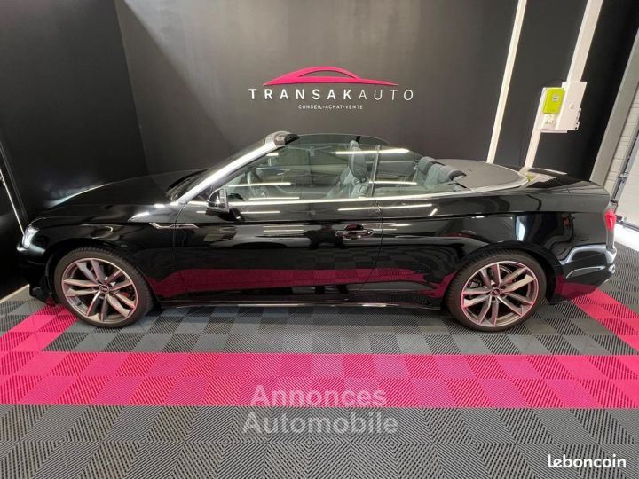 Audi A5 CABRIOLET 35 TDI 163 S tronic 7 Avus - 2