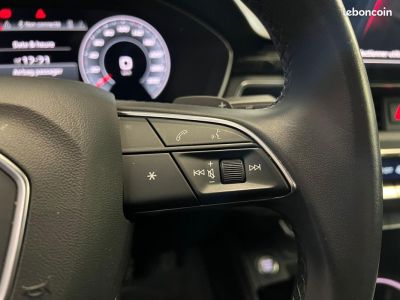 Audi A5 CABRIOLET 35 TDI 163 S tronic 7 Avus   - 16