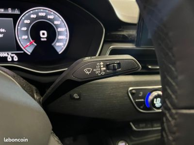 Audi A5 CABRIOLET 35 TDI 163 S tronic 7 Avus   - 17