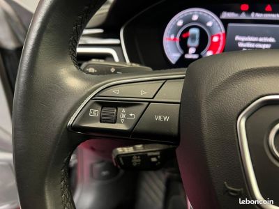 Audi A5 CABRIOLET 35 TDI 163 S tronic 7 Avus   - 18