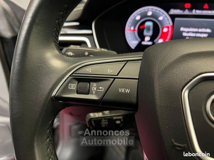 Audi A5 CABRIOLET 35 TDI 163 S tronic 7 Avus - 18