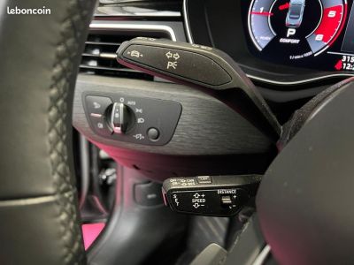 Audi A5 CABRIOLET 35 TDI 163 S tronic 7 Avus   - 19