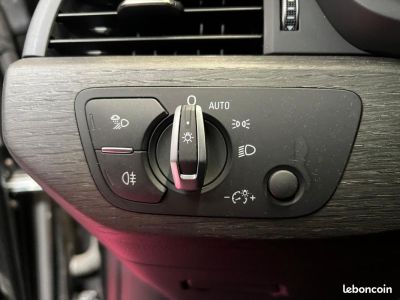 Audi A5 CABRIOLET 35 TDI 163 S tronic 7 Avus   - 20