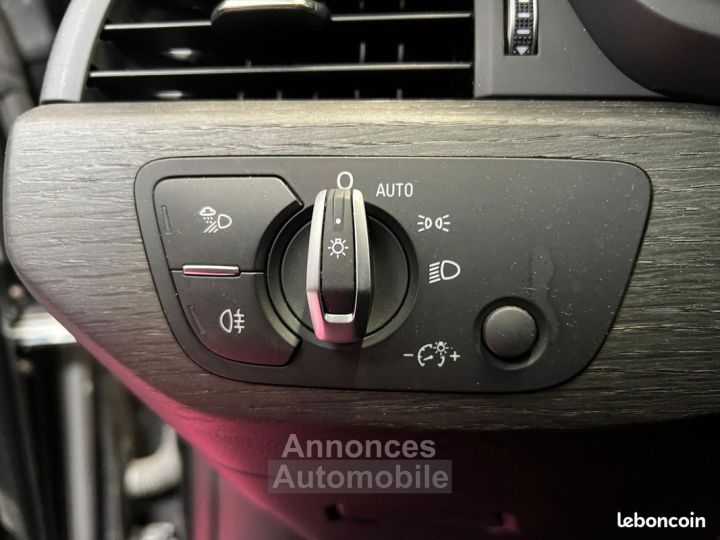 Audi A5 CABRIOLET 35 TDI 163 S tronic 7 Avus - 20