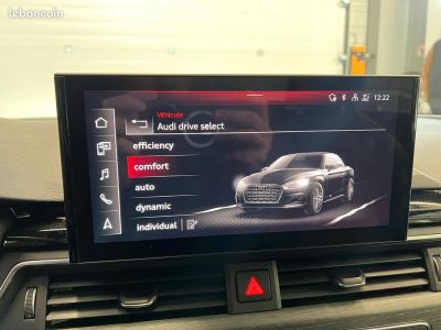 Audi A5 CABRIOLET 35 TDI 163 S tronic 7 Avus   - 22