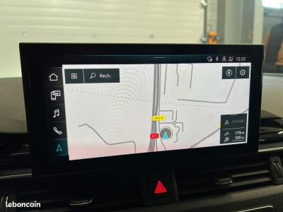 Audi A5 CABRIOLET 35 TDI 163 S tronic 7 Avus   - 24