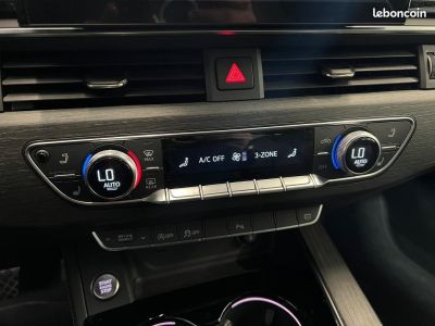 Audi A5 CABRIOLET 35 TDI 163 S tronic 7 Avus   - 26