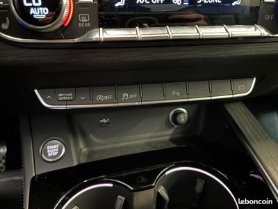 Audi A5 CABRIOLET 35 TDI 163 S tronic 7 Avus   - 27