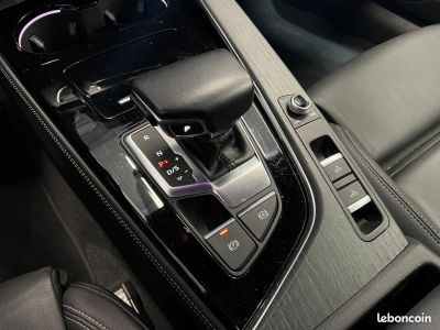 Audi A5 CABRIOLET 35 TDI 163 S tronic 7 Avus   - 28